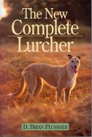 The New Complete Lurcher (Hardback)