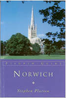 Norwich - Pilgrim Guides (Paperback)