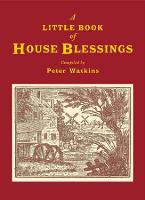 A Little Book of House Blessings (Hardback)