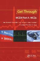 Get Through MCEM Part A: MCQs - Get Through (Paperback)