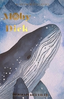 Moby Dick - Wordsworth Classics (Paperback)
