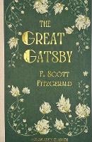 The Great Gatsby - Wordsworth Classics (Paperback)
