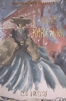 Anna Karenina - Wordsworth Classics (Paperback)