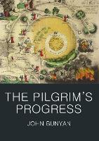 The Pilgrim's Progress - Wordsworth Classics of World Literature (Paperback)