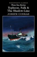 Three Sea Stories - Wordsworth Classics (Paperback)