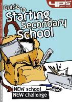 YPs Guide to Starting Secondary School (Paperback)