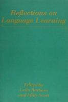 Reflections on Language Learning (Hardback)