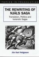 The Rewriting of Njals Saga