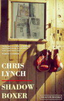 Shadow Boxer (Paperback)