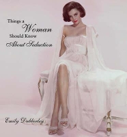 Things Women Should Know/Seductio (Hardback)