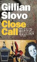 Close Call - Virago crime (Paperback)