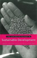 The Earthscan Reader in Sustainable Development - Earthscan Reader Series (Paperback)