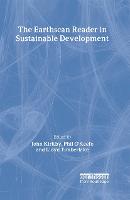 The Earthscan Reader in Sustainable Development - Earthscan Reader Series (Hardback)