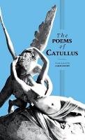 Catullus: The Poems - Latin Texts (Paperback)