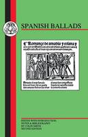 Spanish ballads