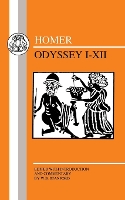 The Odyssey (Paperback)