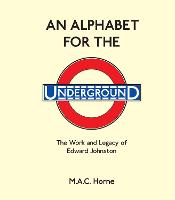 An Alphabet for the Underground