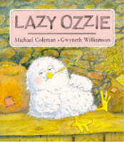 Lazy Ozzie (Paperback)