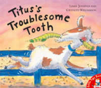 Titus's Troublesome Tooth (Paperback)