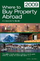 Where to Buy Property Abroad: An Investor's Guide (Paperback)