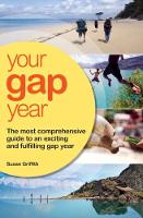 Your Gap Year