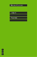 Volpone - Drama Classics (Paperback)