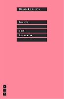 The Alchemist - Drama Classics (Paperback)