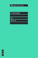 La Ronde - Drama Classics (Paperback)