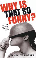 Why Is That So Funny?: A Practical Exploration of Physical Comedy (Paperback)
