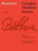Complete Pianoforte Sonatas, Volume II - Signature Series (ABRSM) (Sheet music)