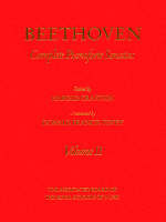 Complete Pianoforte Sonatas: v. 2 - Signature S. (Hardback)