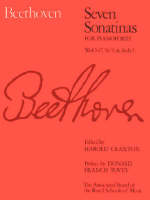 Seven Sonatinas Complete - Signature S. (Paperback)