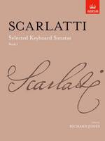 Selected Keyboard Sonatas, Book I - Signature Series (ABRSM) (Sheet music)