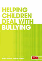 Helping Children Deal with Bullying (Paperback)