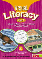 Visual Literacy: Bk. 2 (Paperback)
