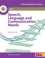 Target Ladders: Speech, Language & Communication Needs - Differentiating for Inclusion (Multiple items)