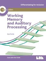 Target Ladders: Working Memory & Auditory Processing - Target Ladders