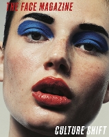 The Face Magazine: Culture Shift  (Hardback)