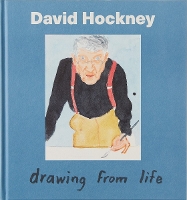 David Hockney: Drawing from Life (Hardback)