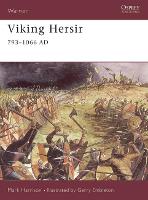 Viking Hersir 793–1066 AD - Warrior (Paperback)