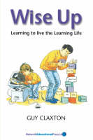 Wise Up (Paperback)