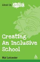 Creating an Inclusive School - Ideas in Action (Paperback)