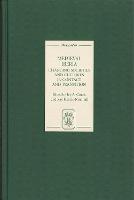 Medieval Iberia: Changing Societies and Cultures in Contact and Transition - Monografías A (Hardback)