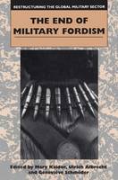 Restructuring the Global Military Sector (Hardback)