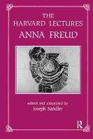 The Harvard Lectures: Anna Freud (Paperback)