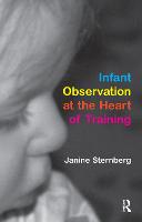 Infant Observation at the Heart of Training (Paperback)