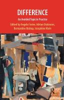 Difference: An Avoided Topic in Practice - The LCP Practice in Psychotherapy Series (Paperback)