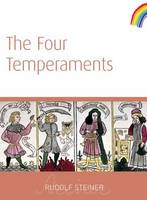 The Four Temperaments (Paperback)