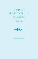 Karmic Relationships (Paperback)