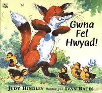 Gwna Fel Hwyad! (Paperback)